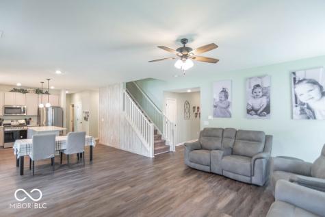 3330 S Cordell Road New Palestine IN 46163