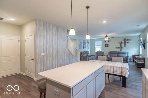 3330 S Cordell Road New Palestine IN 46163
