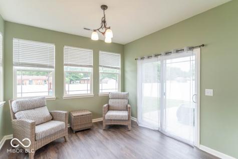 3330 S Cordell Road New Palestine IN 46163