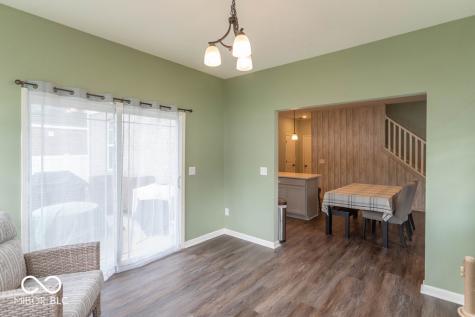3330 S Cordell Road New Palestine IN 46163
