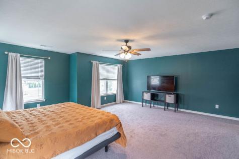 3330 S Cordell Road New Palestine IN 46163