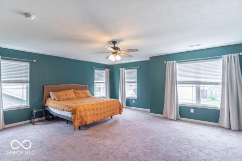 3330 S Cordell Road New Palestine IN 46163