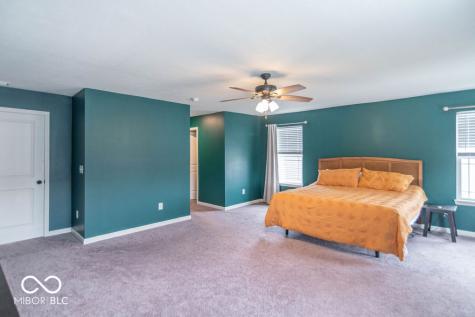 3330 S Cordell Road New Palestine IN 46163