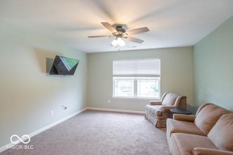 3330 S Cordell Road New Palestine IN 46163