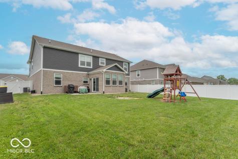 3330 S Cordell Road New Palestine IN 46163