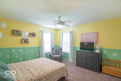 3330 S Cordell Road New Palestine IN 46163