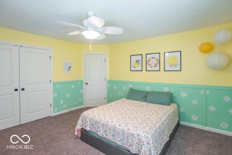3330 S Cordell Road New Palestine IN 46163