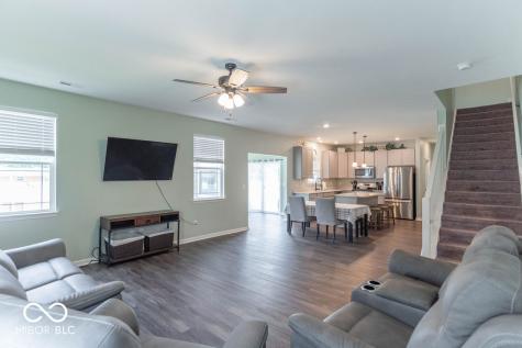 3330 S Cordell Road New Palestine IN 46163