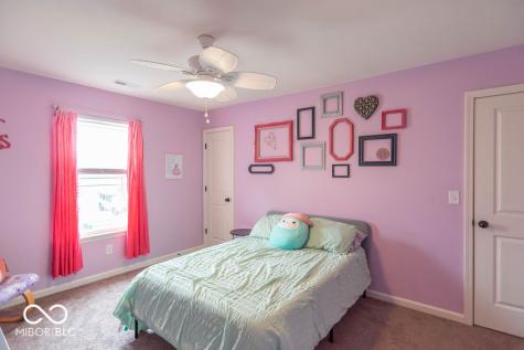 3330 S Cordell Road New Palestine IN 46163