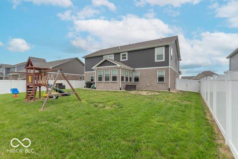 3330 S Cordell Road New Palestine IN 46163