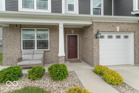 3330 S Cordell Road New Palestine IN 46163