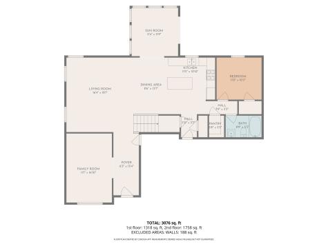 3330 S Cordell Road New Palestine IN 46163