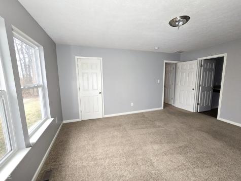 4449 Redhaven Drive Indianapolis IN 46235