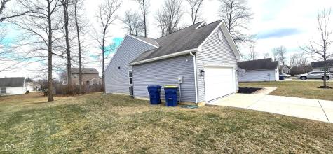 4449 Redhaven Drive Indianapolis IN 46235