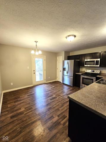 4449 Redhaven Drive Indianapolis IN 46235