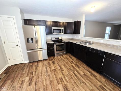4449 Redhaven Drive Indianapolis IN 46235