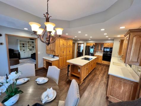 4911 Kilkenny Court Indianapolis IN 46254