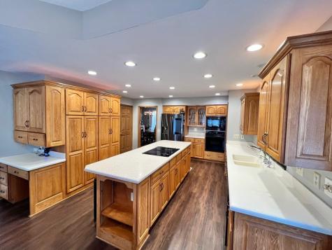 4911 Kilkenny Court Indianapolis IN 46254