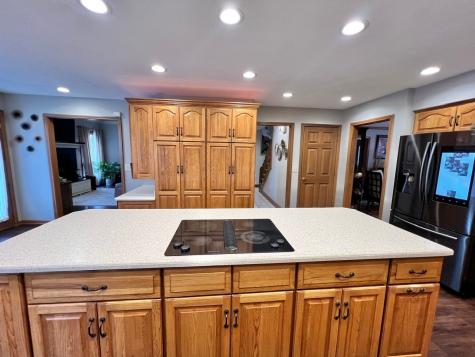 4911 Kilkenny Court Indianapolis IN 46254