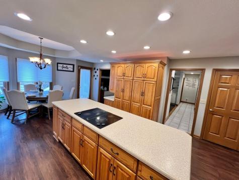 4911 Kilkenny Court Indianapolis IN 46254