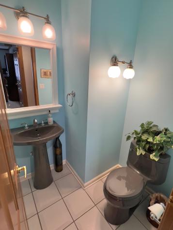4911 Kilkenny Court Indianapolis IN 46254