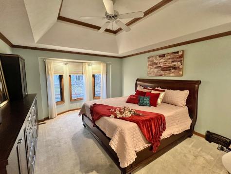 4911 Kilkenny Court Indianapolis IN 46254