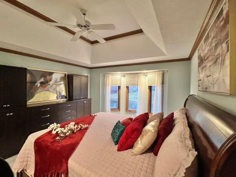 4911 Kilkenny Court Indianapolis IN 46254