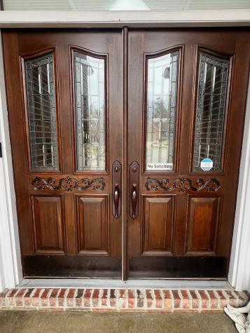 4911 Kilkenny Court Indianapolis IN 46254