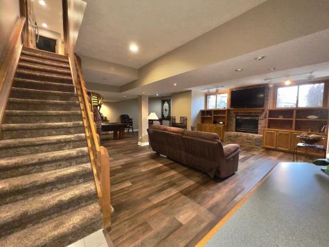 4911 Kilkenny Court Indianapolis IN 46254