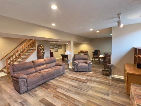 4911 Kilkenny Court Indianapolis IN 46254