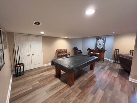 4911 Kilkenny Court Indianapolis IN 46254