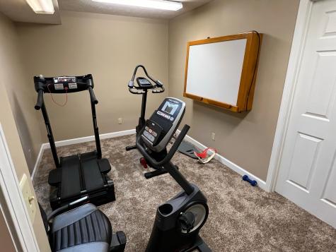 4911 Kilkenny Court Indianapolis IN 46254