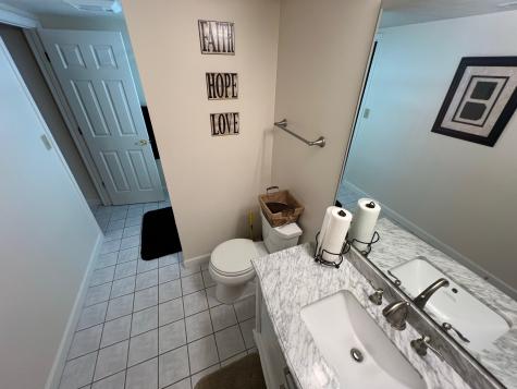 4911 Kilkenny Court Indianapolis IN 46254