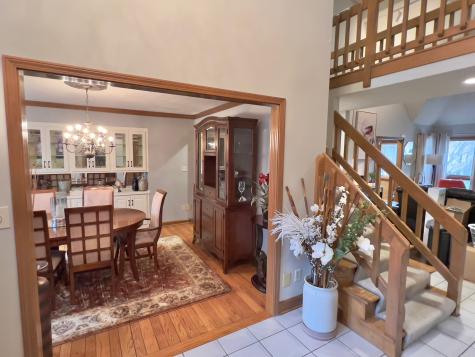 4911 Kilkenny Court Indianapolis IN 46254