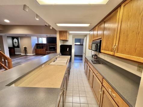 4911 Kilkenny Court Indianapolis IN 46254