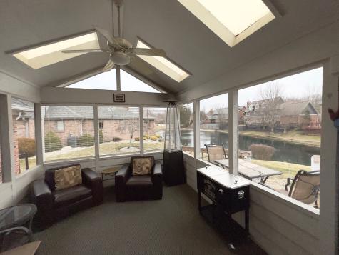 4911 Kilkenny Court Indianapolis IN 46254