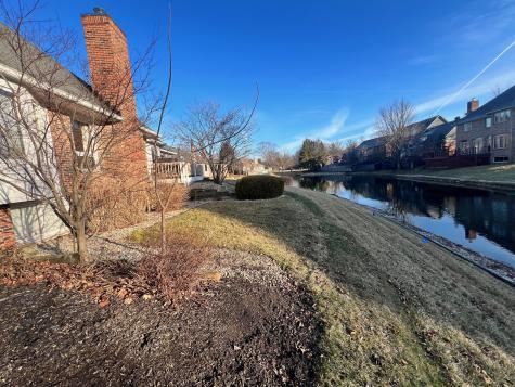 4911 Kilkenny Court Indianapolis IN 46254
