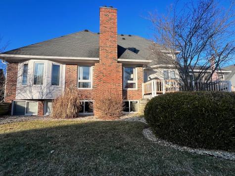 4911 Kilkenny Court Indianapolis IN 46254