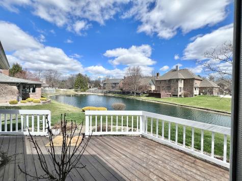 4911 Kilkenny Court Indianapolis IN 46254