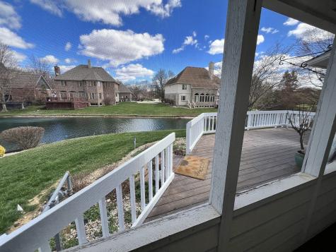 4911 Kilkenny Court Indianapolis IN 46254