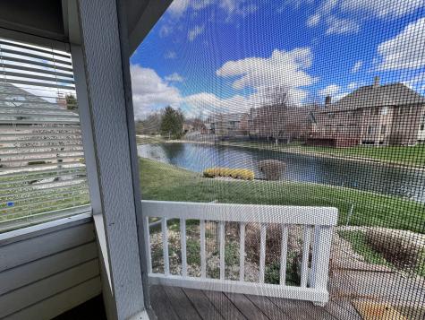 4911 Kilkenny Court Indianapolis IN 46254