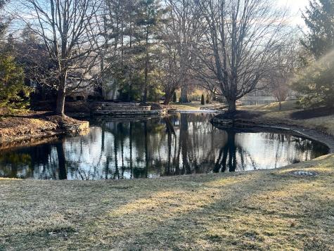 4911 Kilkenny Court Indianapolis IN 46254