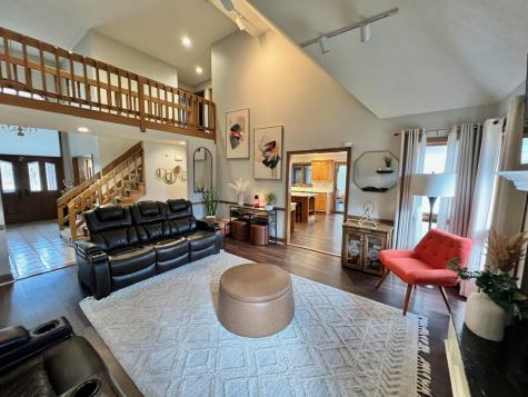 4911 Kilkenny Court Indianapolis IN 46254