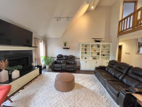4911 Kilkenny Court Indianapolis IN 46254