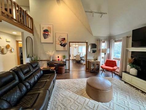 4911 Kilkenny Court Indianapolis IN 46254