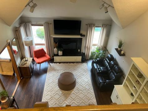 4911 Kilkenny Court Indianapolis IN 46254