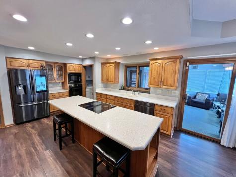 4911 Kilkenny Court Indianapolis IN 46254