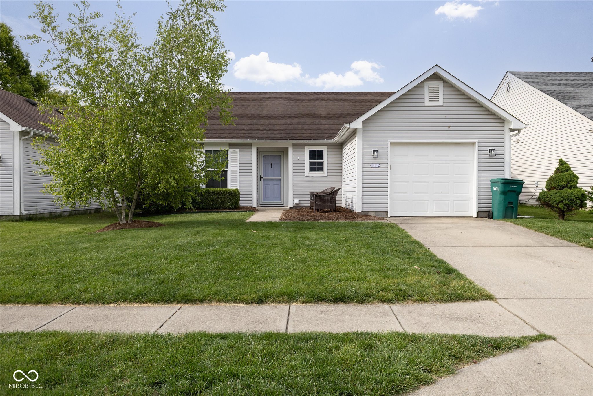 10601 Northern Dancer Drive Indianapolis IN 46234