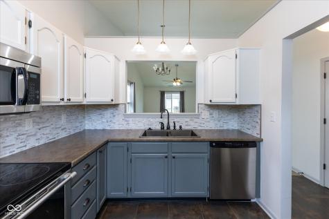 10601 Northern Dancer Drive Indianapolis IN 46234