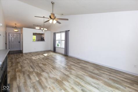 10601 Northern Dancer Drive Indianapolis IN 46234